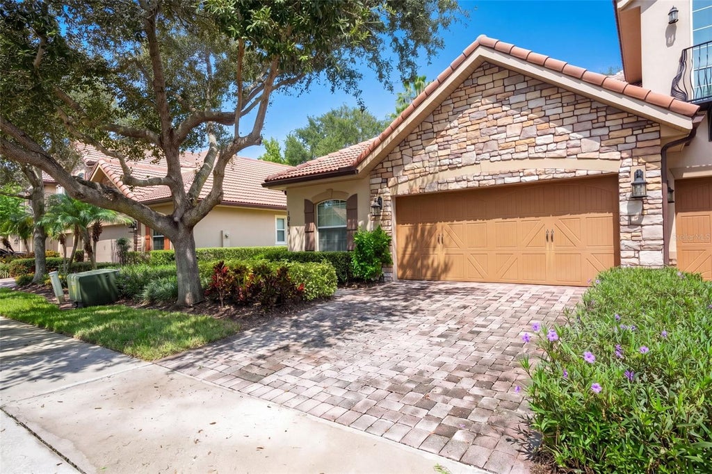 Photo of 10419 Belfry Circle, Orlando, FL 32832 (MLS # O6444937)