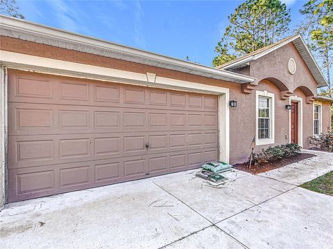 A home in CITRUS SPRINGS