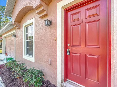 A home in CITRUS SPRINGS