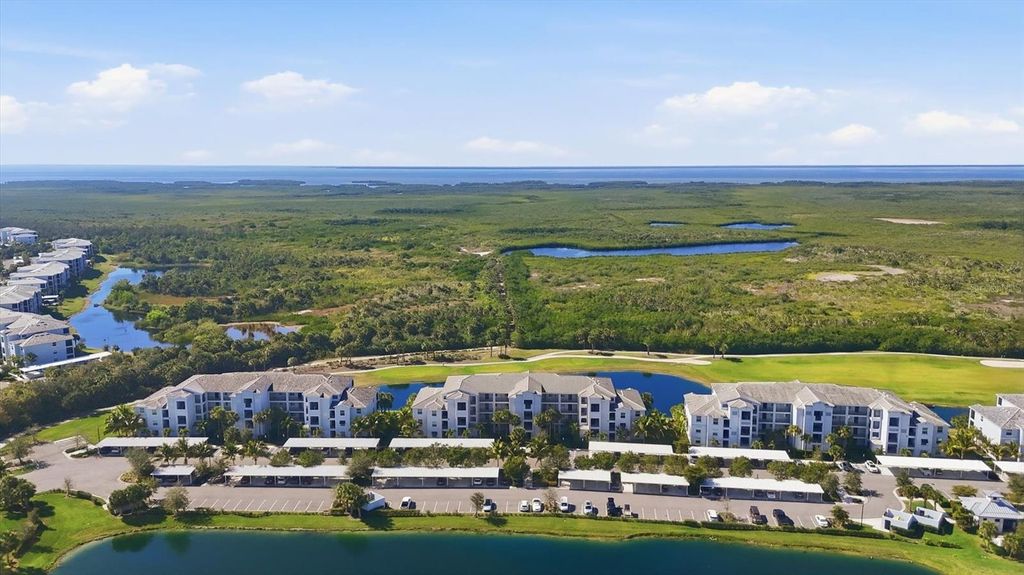 Photo of 14081 Heritage Landing Boulevard #227, Punta Gorda, FL 33955 (MLS # C7521235)