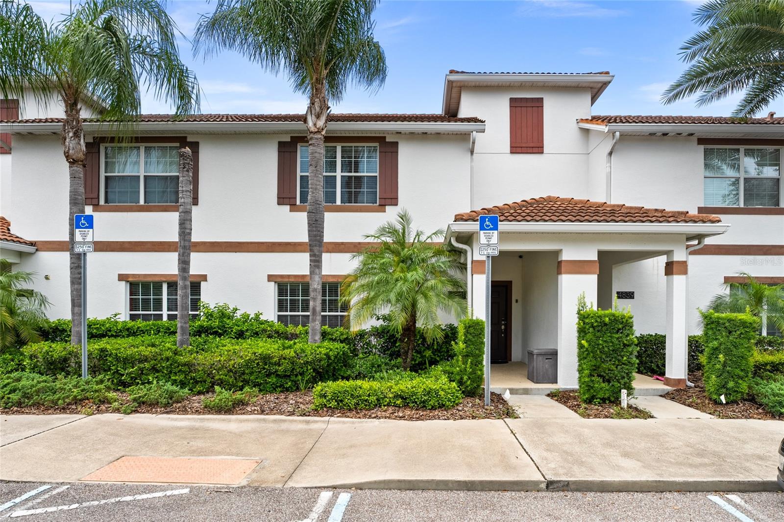 High-Demand, High-Return Turnkey Townhome in Storey Lake – Orlando’s Premier Vacation Community
Step into a smart investment with this fully furnished and professionally decorated 4-bedroom, 3-bathroom townhome featuring a private screened-in pool—located in Storey Lake, one of the most sought-after short-term rental communities just minutes from Disney.
Designed for maximum guest appeal and owner convenience, this home showcases a spacious open floor plan, modern kitchen with granite countertops and stainless steel appliances, and luxury finishes that impress at every turn. The layout includes a first-floor bedroom and full bath—ideal for multigenerational guests—and three additional bedrooms upstairs, including a serene primary suite.
What truly sets this property apart is its prime location inside Storey Lake, where occupancy rates remain high year-round due to unmatched resort-style amenities and proximity to Orlando’s top attractions. Guests enjoy access to a world-class amenity center with:
• A sprawling water park with lazy river & water slides
• Tiki bar, restaurant & ice cream parlor
• State-of-the-art fitness center & spa
• Kayak rentals, mini golf, and sports courts
Just 5 miles from Walt Disney World and 15 minutes to Universal Studios, this community is a top choice among international and domestic travelers alike—making it a powerful income-producing asset with a proven track record.
Whether you're an investor seeking strong ROI or a family looking for a personal getaway that pays for itself, this home checks every box.
Act quickly—Storey Lake listings like this don’t last.