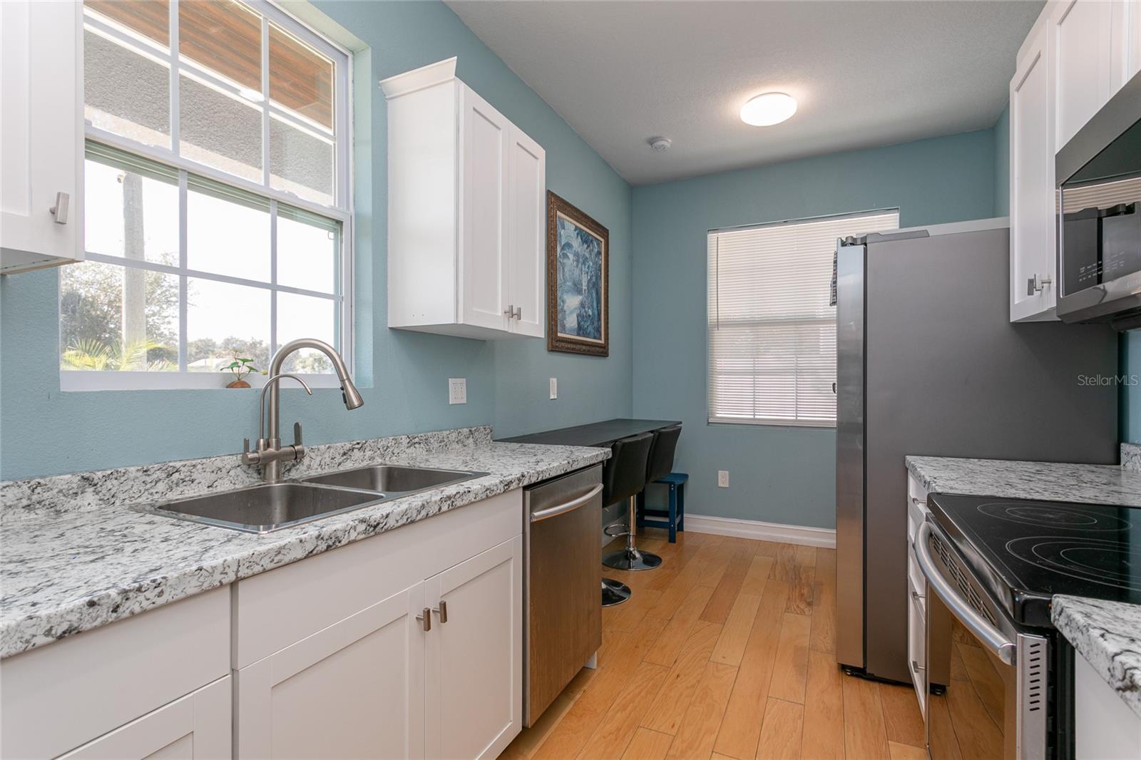 OAKLAND HILLS - Residential