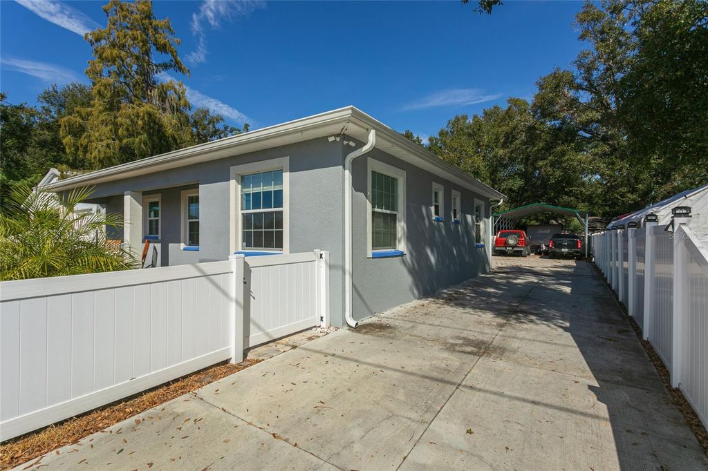 Photo of 6512 E 23rd Avenue, Tampa, FL 33619 (MLS # TB8461790)