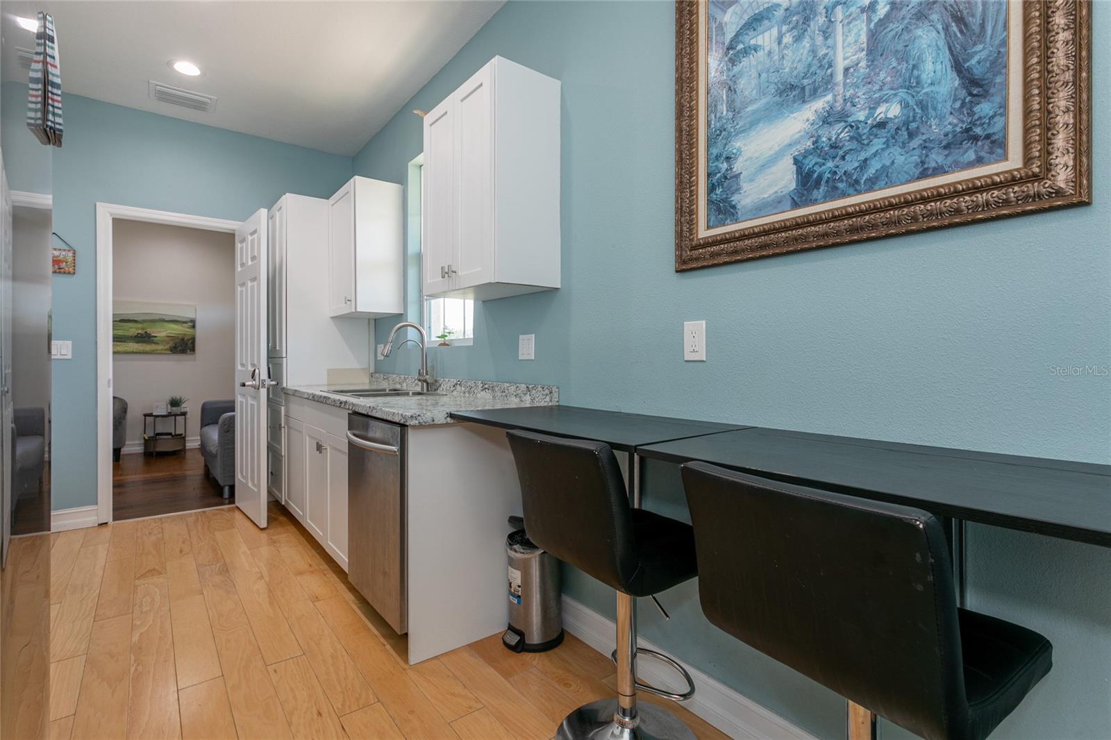 OAKLAND HILLS - Residential