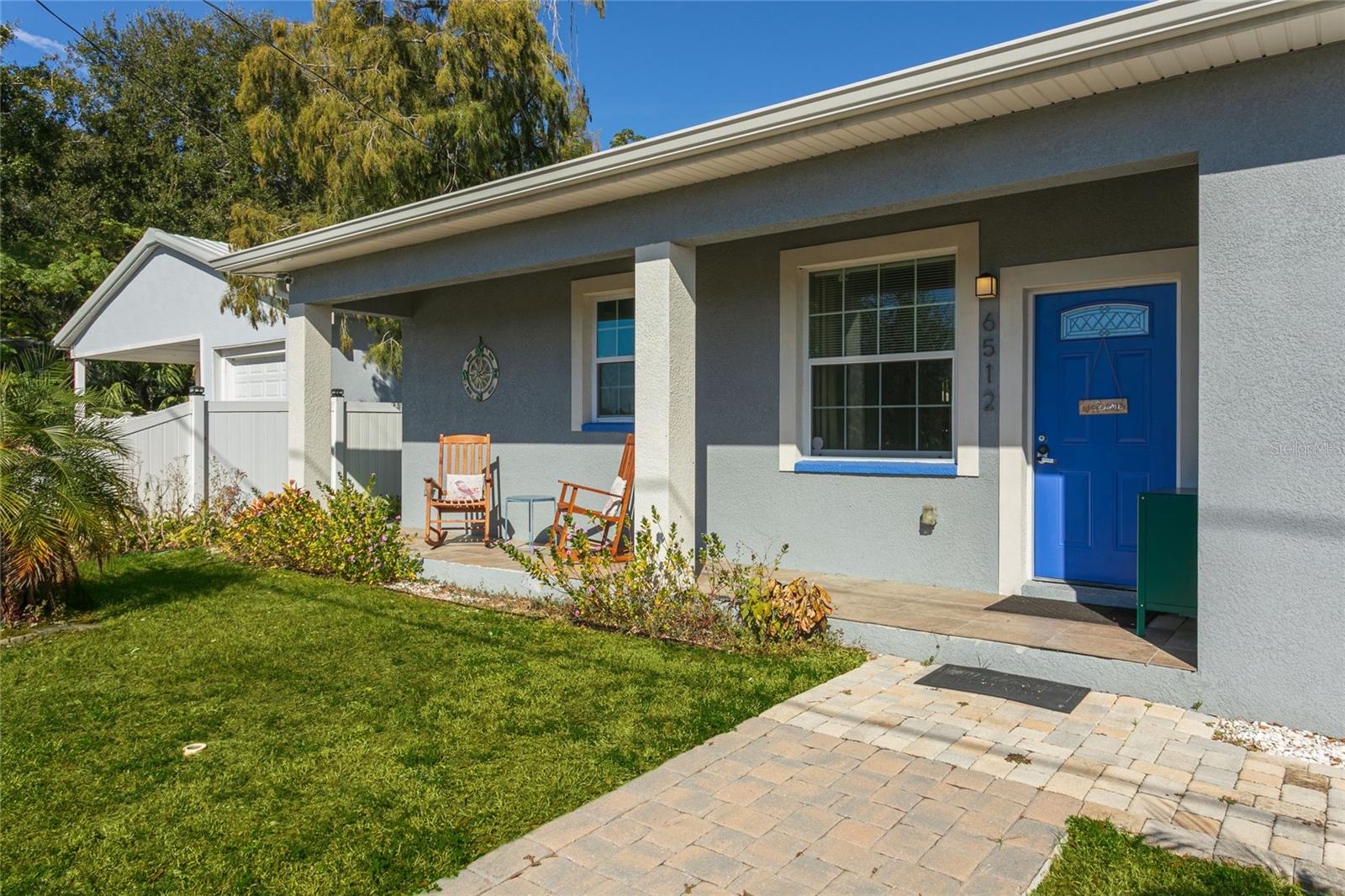 OAKLAND HILLS - Residential