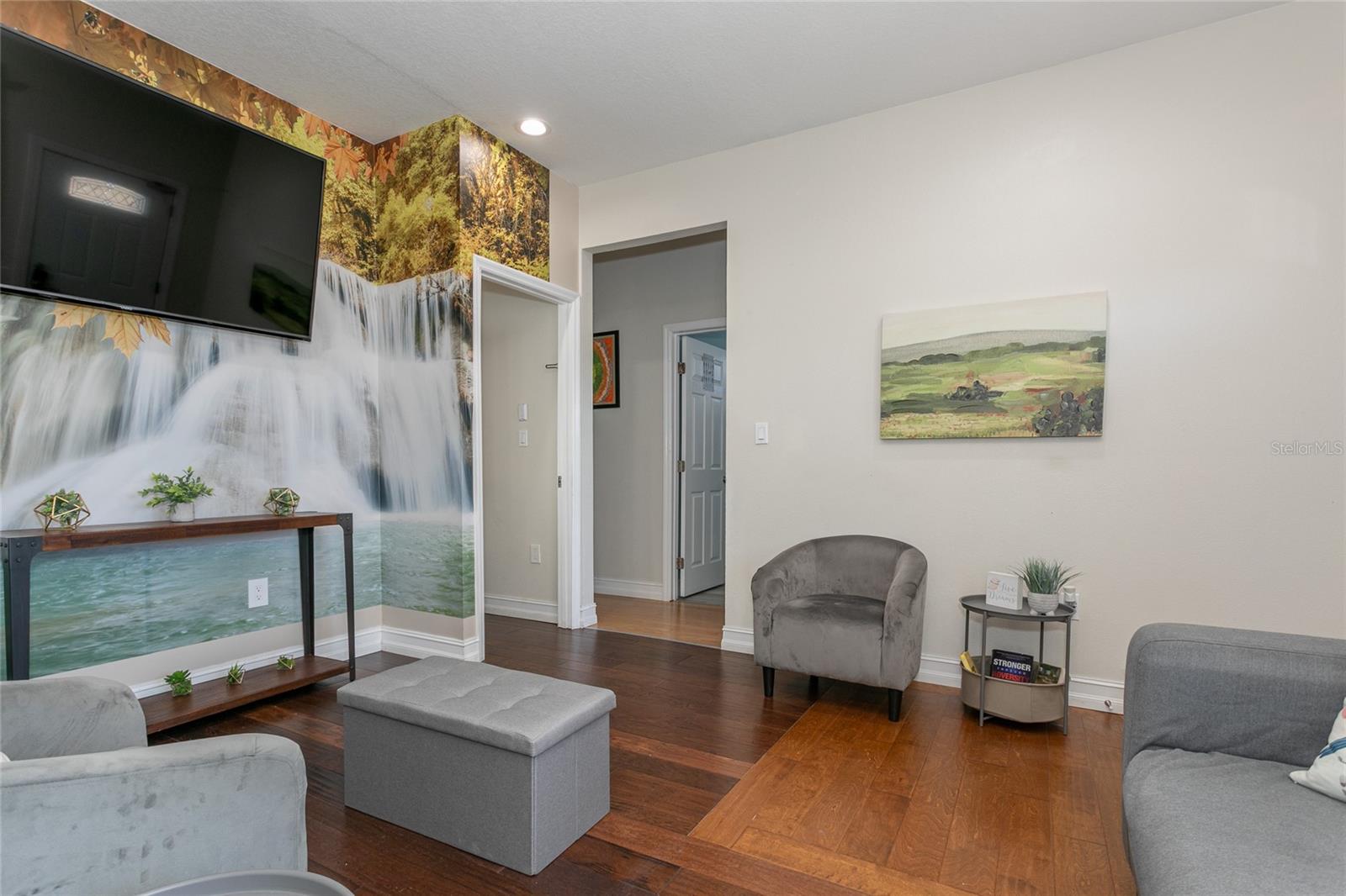 OAKLAND HILLS - Residential