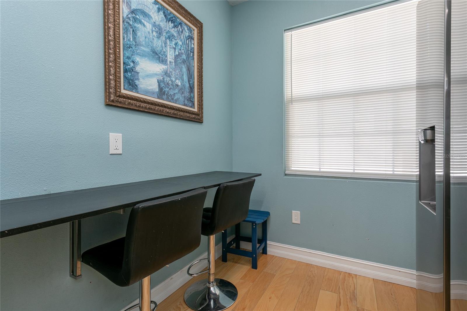 OAKLAND HILLS - Residential