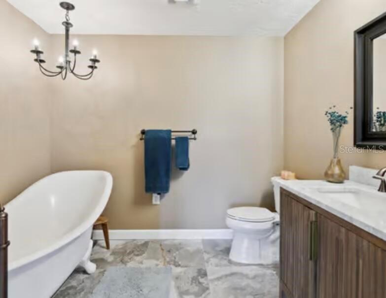 RIVERSIDE COURT - Residential