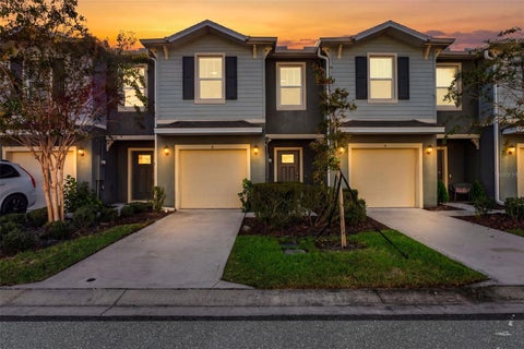 Photo of 6 Bella Oaks Drive, Port Orange, FL 32129 (MLS # O6451919)