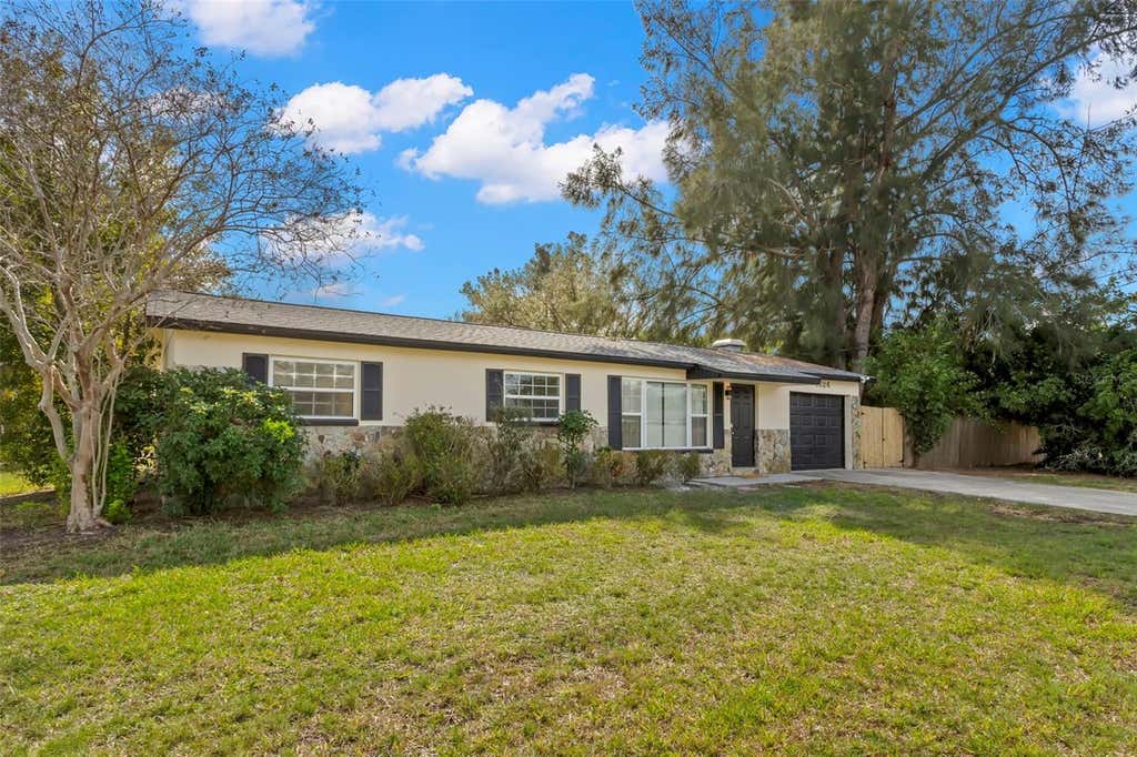 Photo of 1524 Arizona Avenue NE, St Petersburg, FL 33703 (MLS # TB8525634)