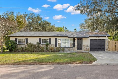 Photo of 1524 Arizona Avenue NE, St Petersburg, FL 33703 (MLS # TB8525634)
