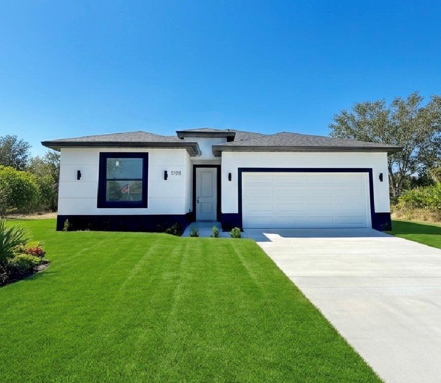 Photo of 9031 W Castle Circle, Labelle, FL 33935 (MLS # O6447130)
