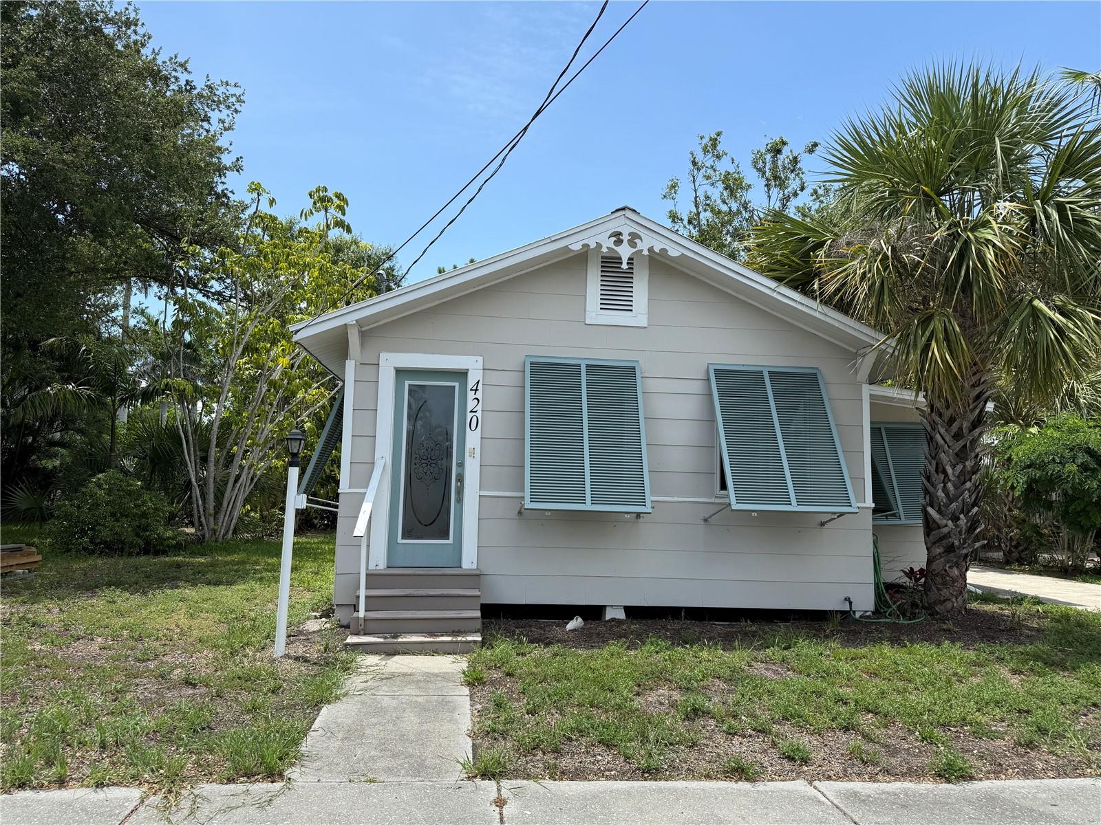 420 W OLYMPIA AVENUE