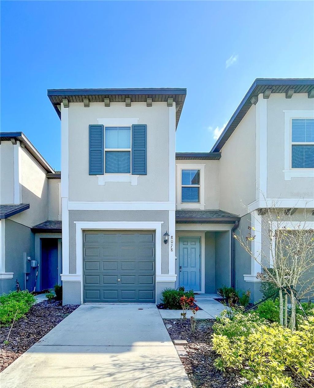 Photo of 8078 Rolling Shell Trail, Wesley Chapel, FL 33545 (MLS # TB8500682)