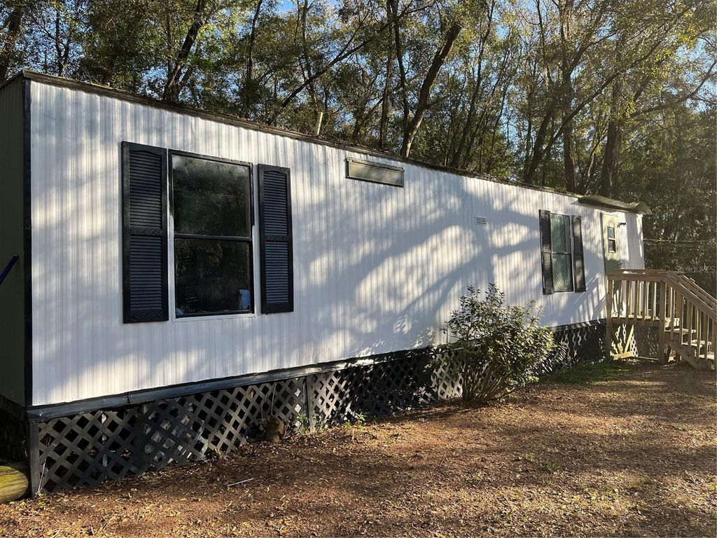 Photo of 6359 Vassar Drive, Keystone Heights, FL 32656 (MLS # P4938604)