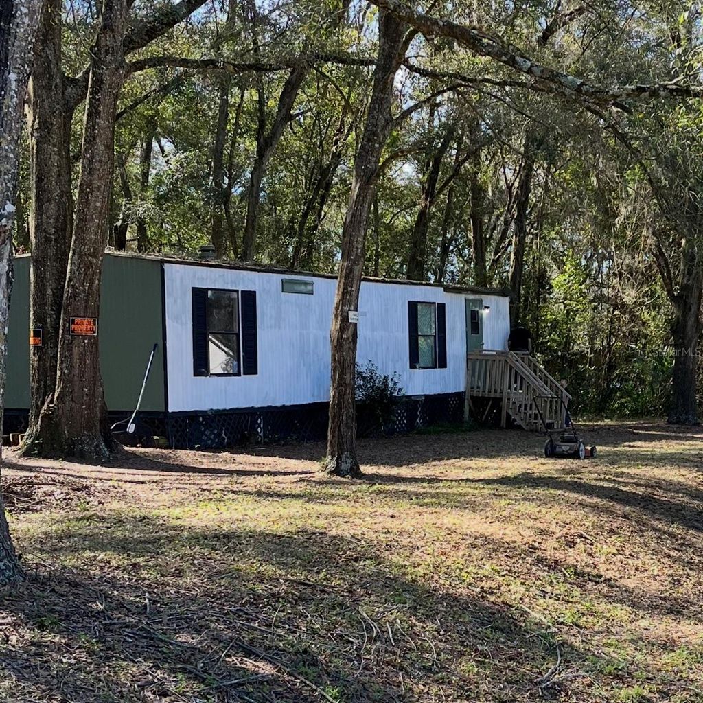 Photo of 6359 Vassar Drive, Keystone Heights, FL 32656 (MLS # P4938604)