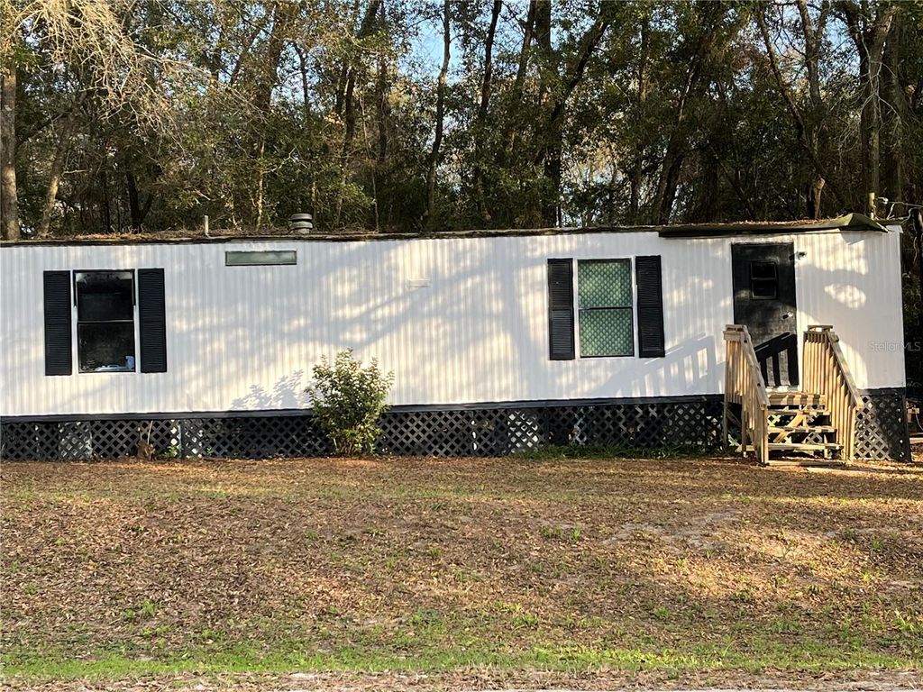 Photo of 6359 Vassar Drive, Keystone Heights, FL 32656 (MLS # P4938604)