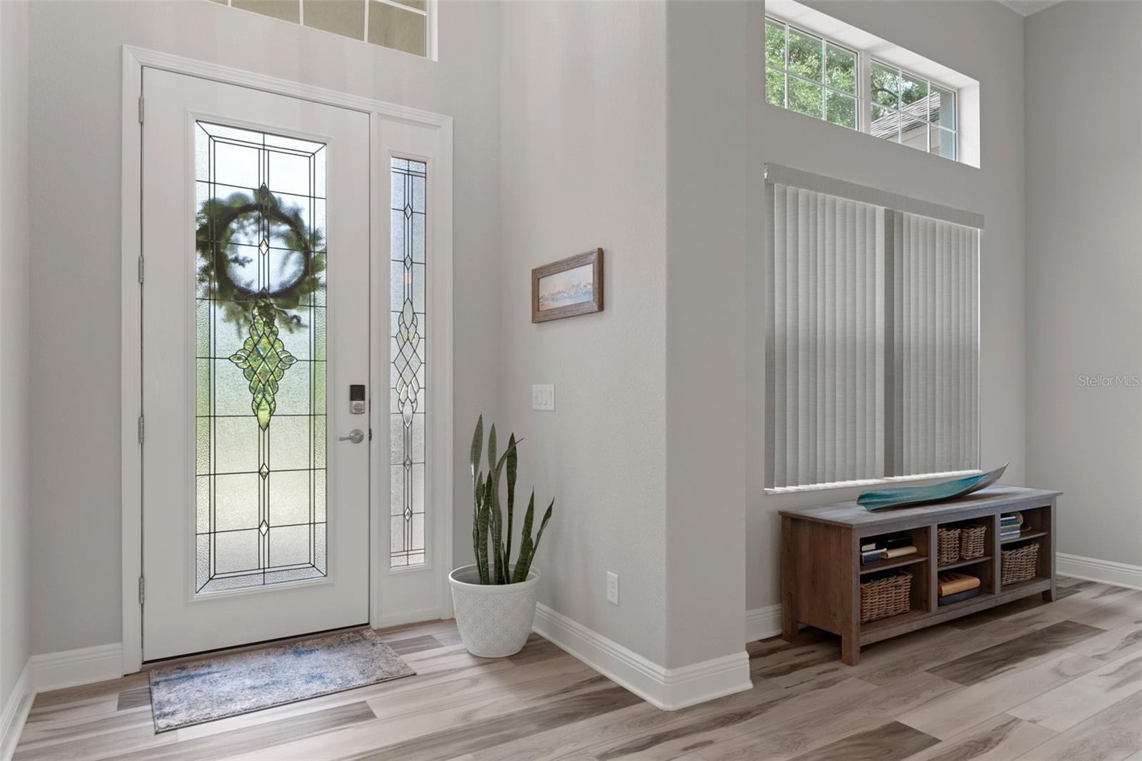 CITRUS HILLS 1ST ADD - Residential