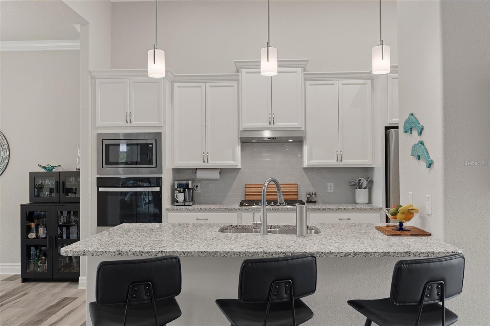 CITRUS HILLS 1ST ADD - Residential