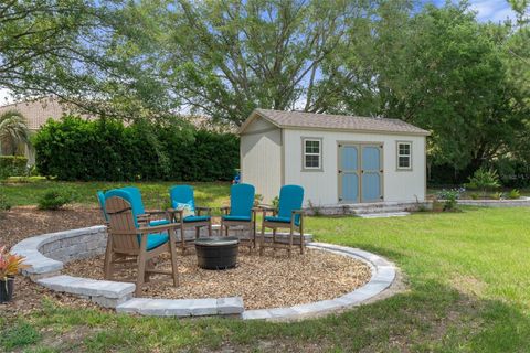 Tiny photo for 1952 N Essex Avenue, Hernando, FL 34442 (MLS # W7875464)