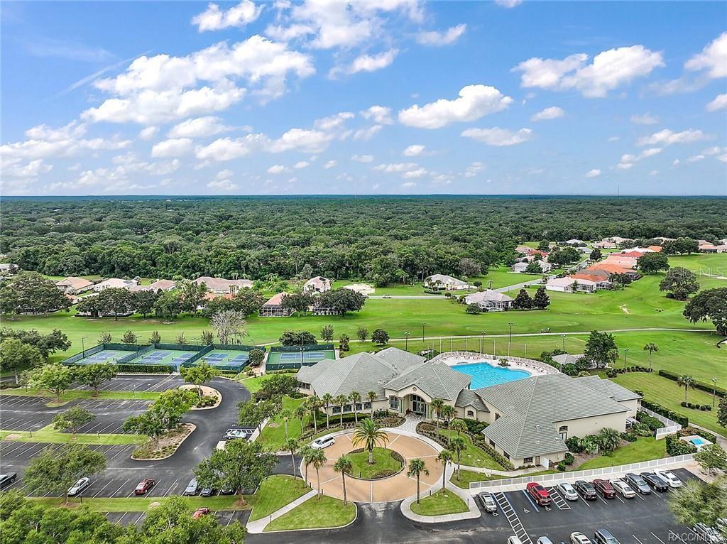 CITRUS HILLS 1ST ADD - Residential