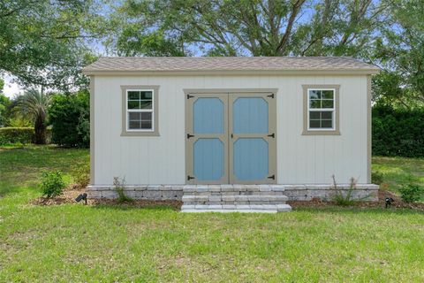 Tiny photo for 1952 N Essex Avenue, Hernando, FL 34442 (MLS # W7875464)
