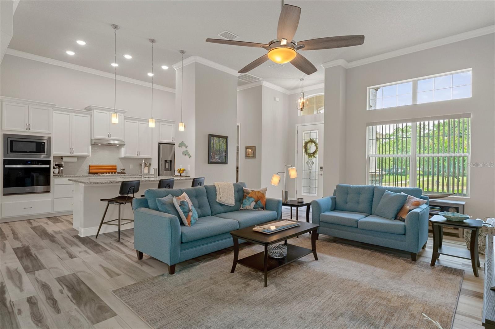 CITRUS HILLS 1ST ADD - Residential