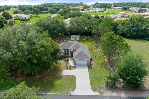 Tiny photo for 1952 N Essex Avenue, Hernando, FL 34442 (MLS # W7875464)