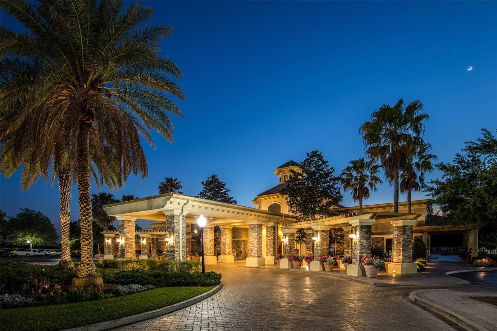 CITRUS HILLS 1ST ADD - Residential