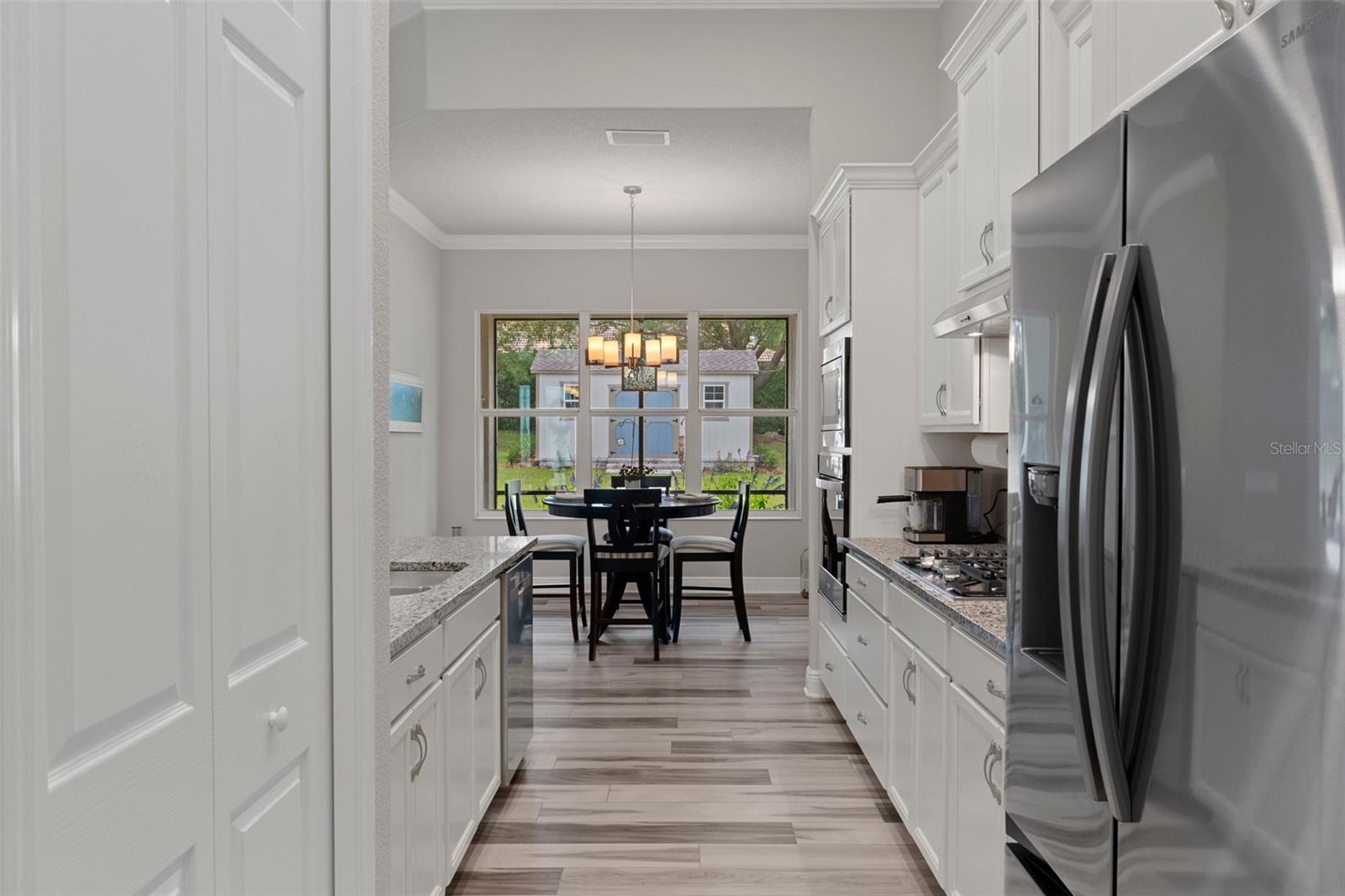 CITRUS HILLS 1ST ADD - Residential