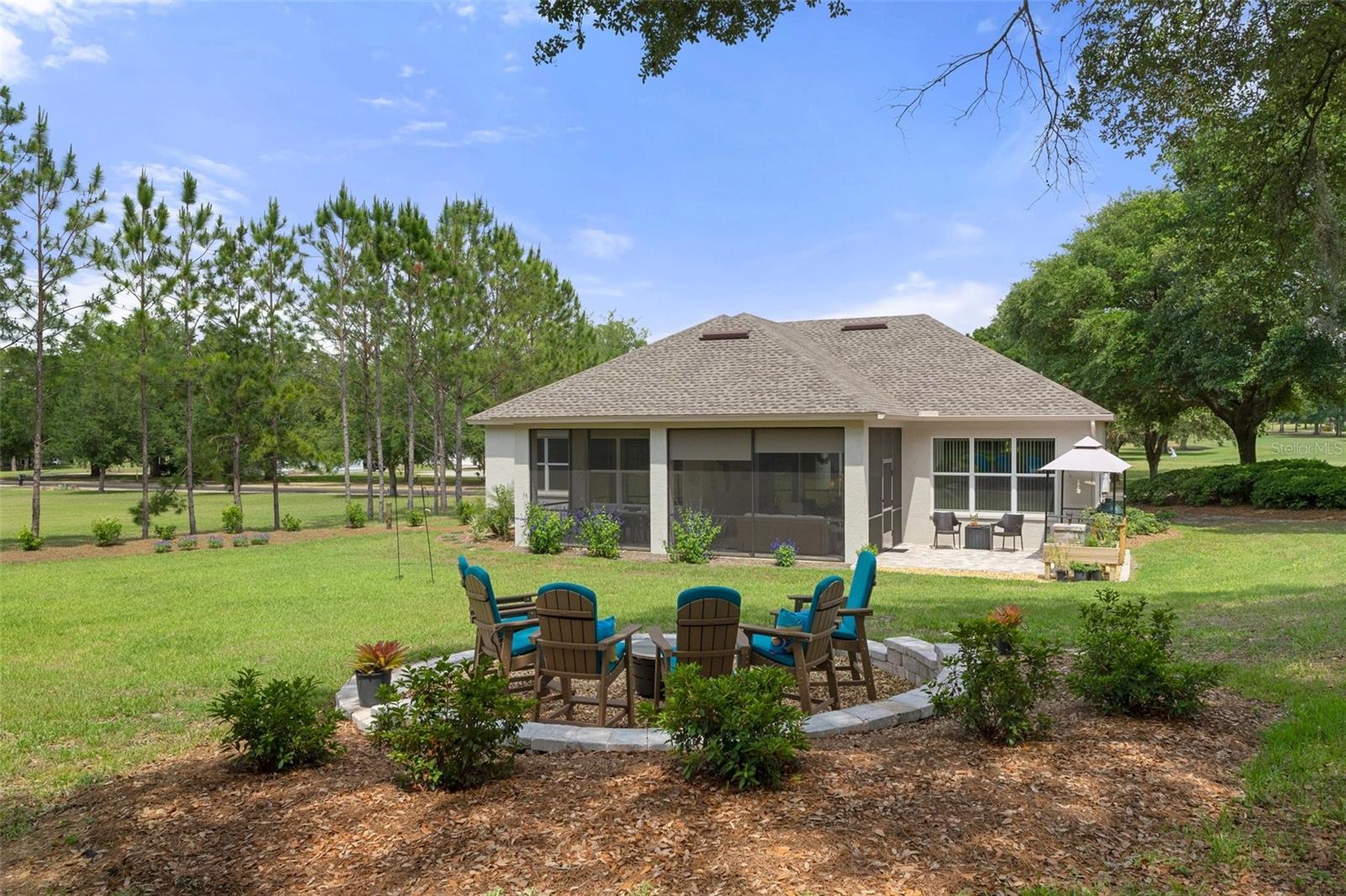 CITRUS HILLS 1ST ADD - Residential