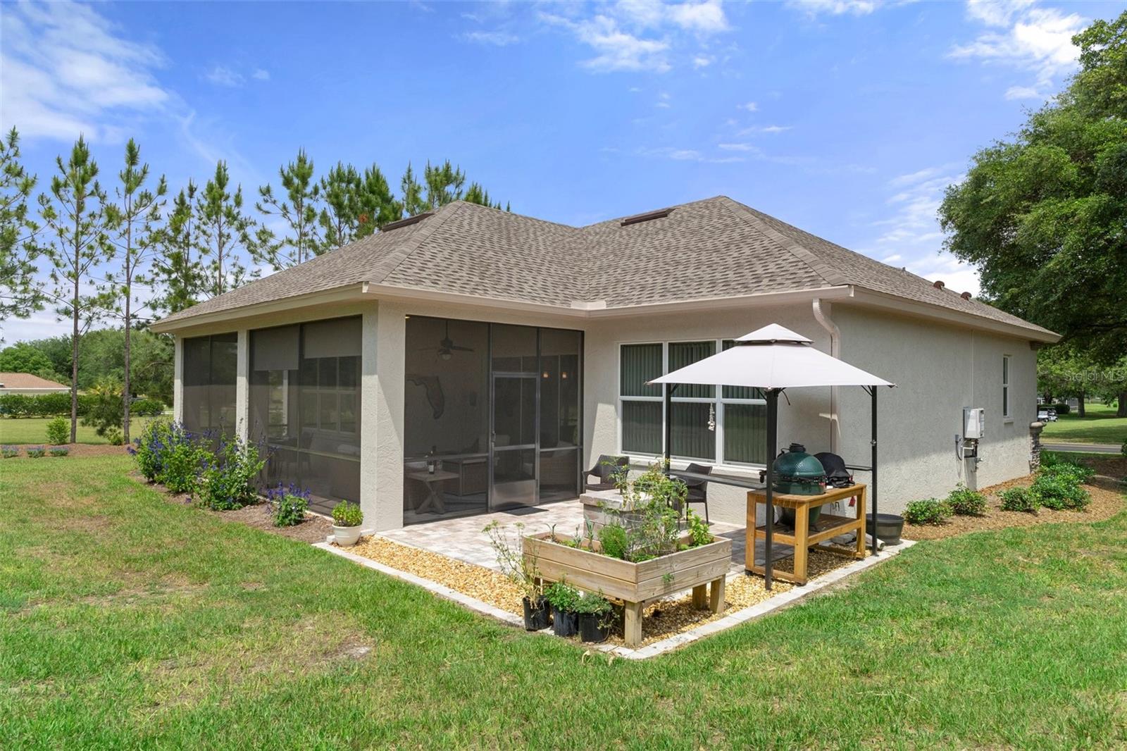 CITRUS HILLS 1ST ADD - Residential