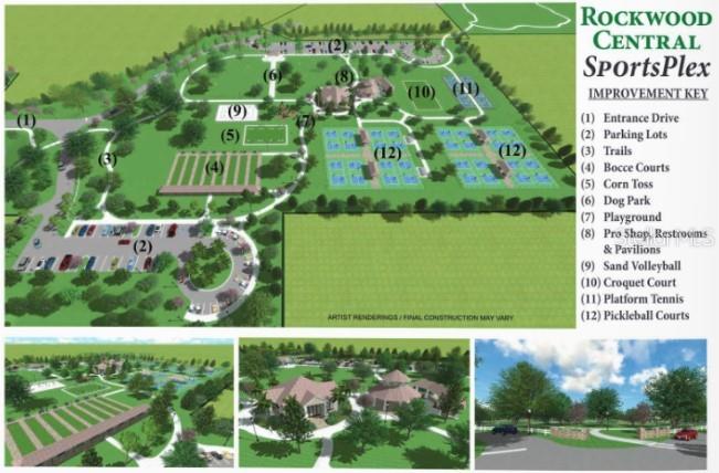 CITRUS HILLS 1ST ADD - Residential