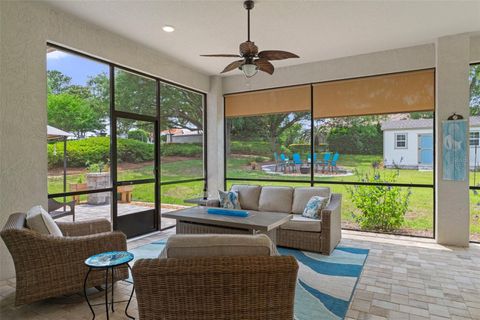 Tiny photo for 1952 N Essex Avenue, Hernando, FL 34442 (MLS # W7875464)