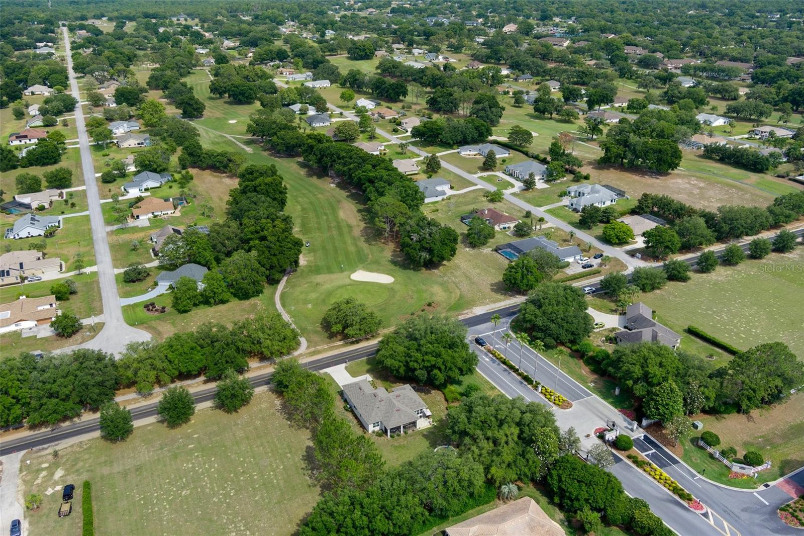 CITRUS HILLS 1ST ADD - Residential