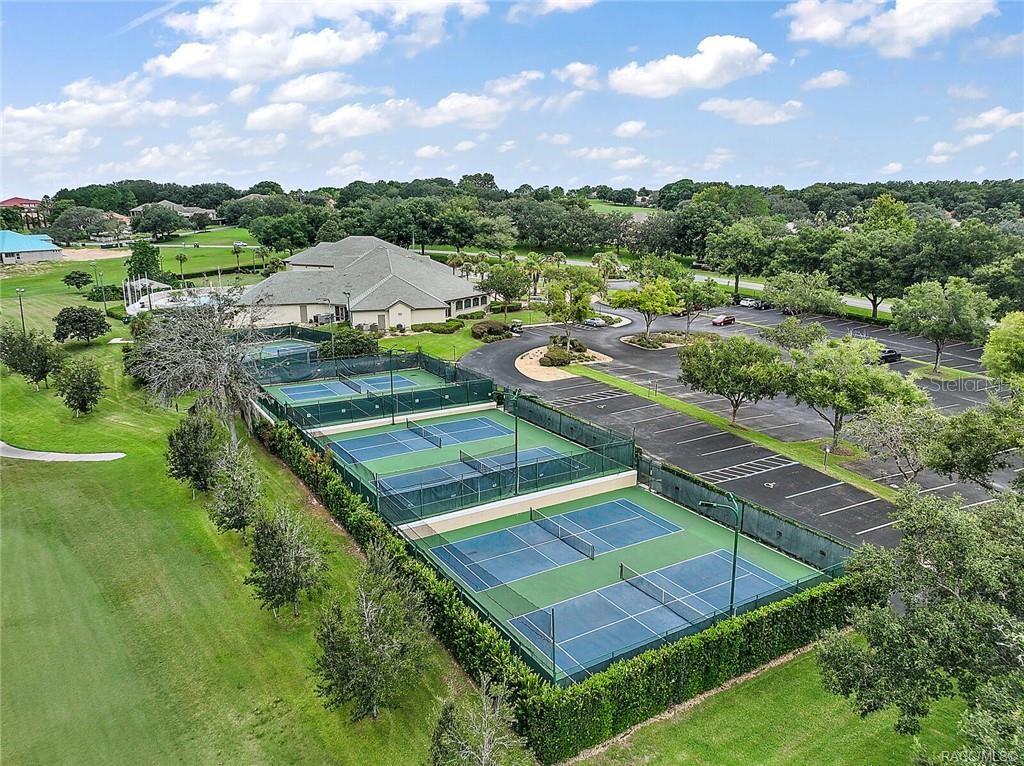 CITRUS HILLS 1ST ADD - Residential