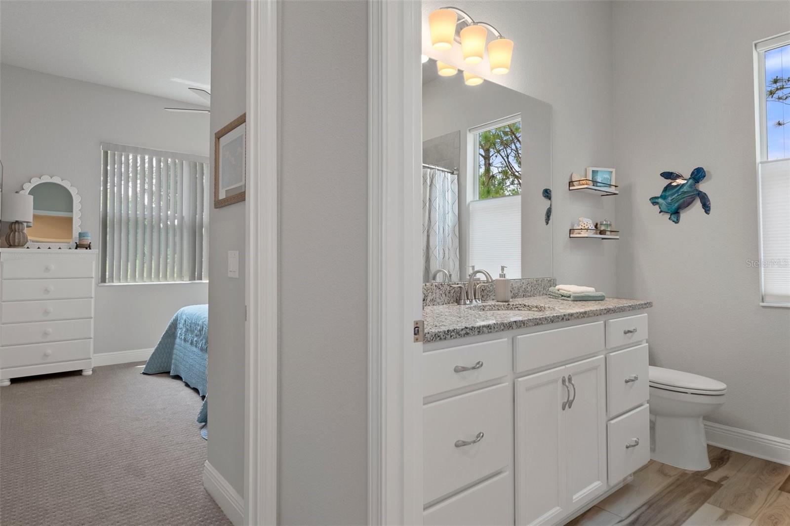 CITRUS HILLS 1ST ADD - Residential