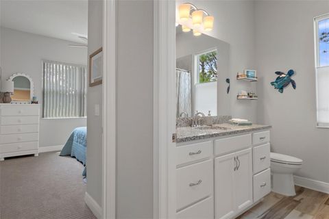 Tiny photo for 1952 N Essex Avenue, Hernando, FL 34442 (MLS # W7875464)