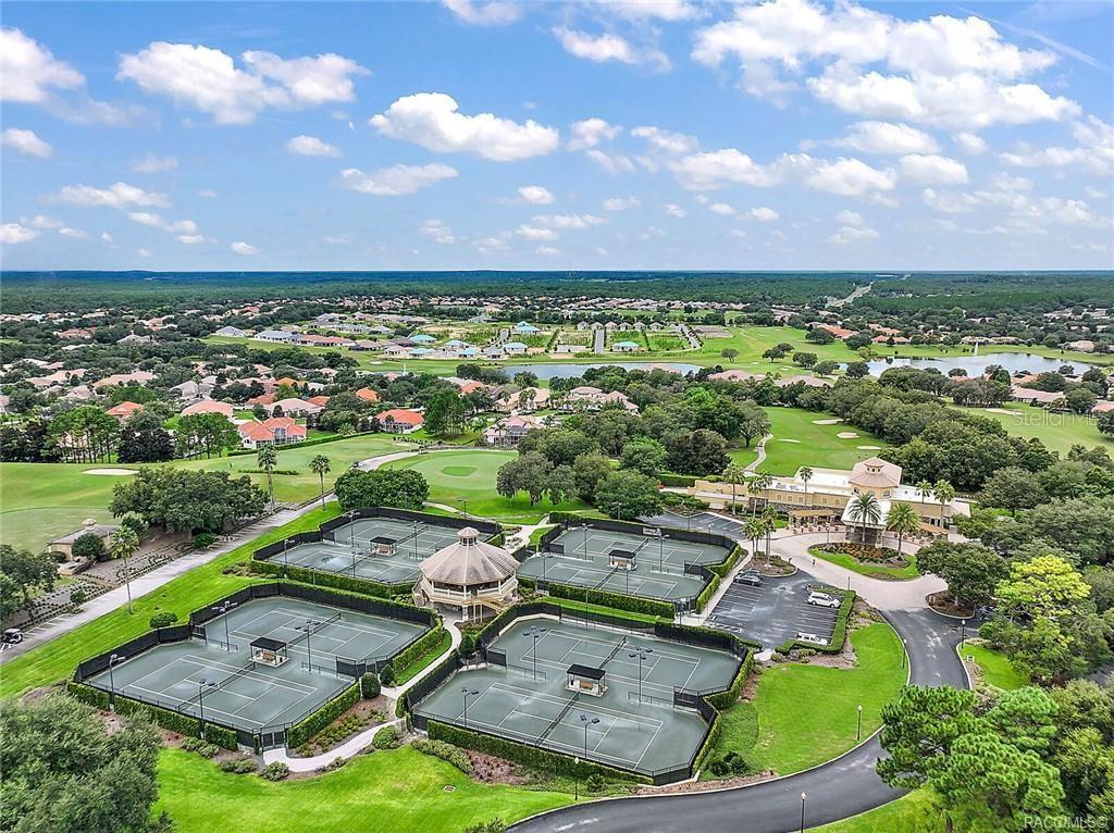 CITRUS HILLS 1ST ADD - Residential