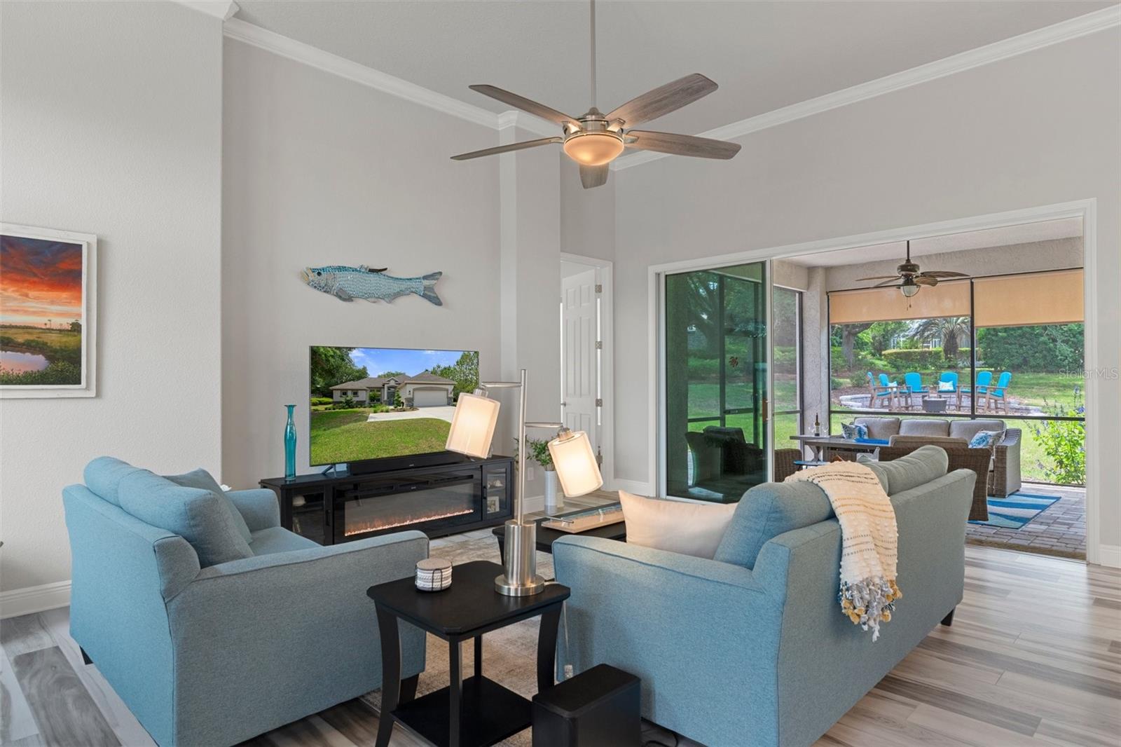 CITRUS HILLS 1ST ADD - Residential