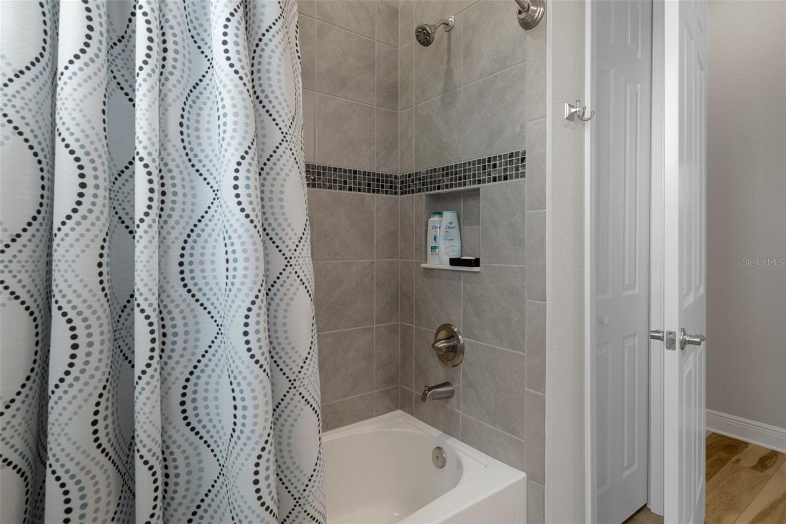 CITRUS HILLS 1ST ADD - Residential