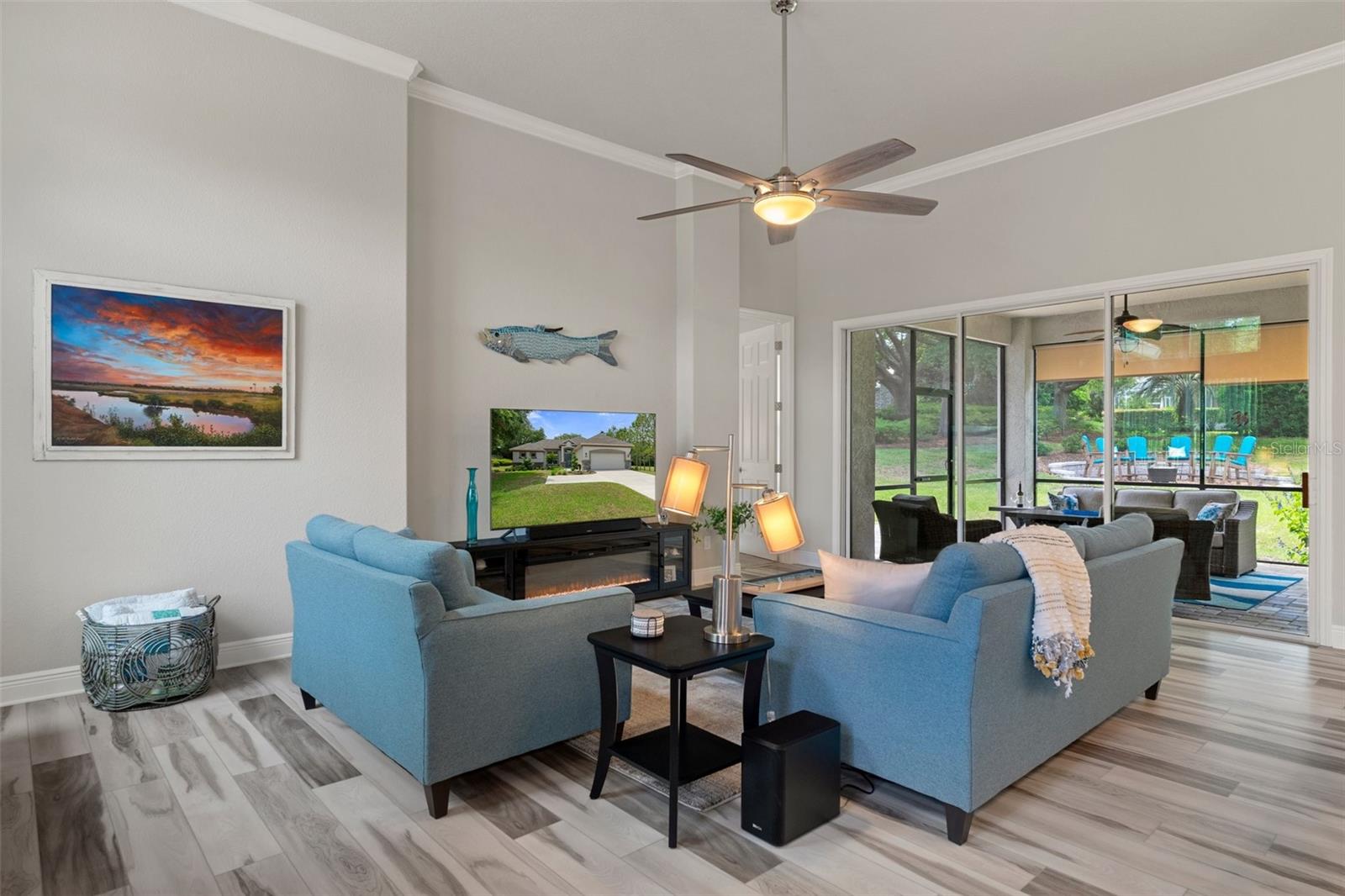 CITRUS HILLS 1ST ADD - Residential