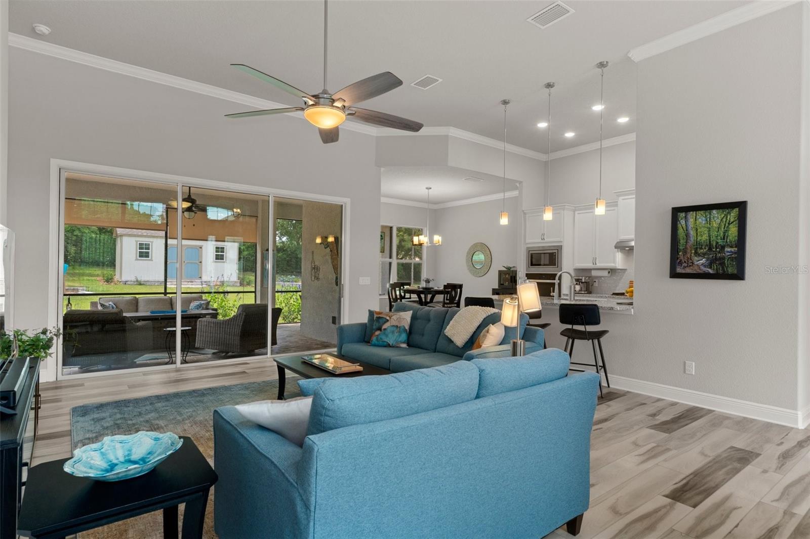 CITRUS HILLS 1ST ADD - Residential