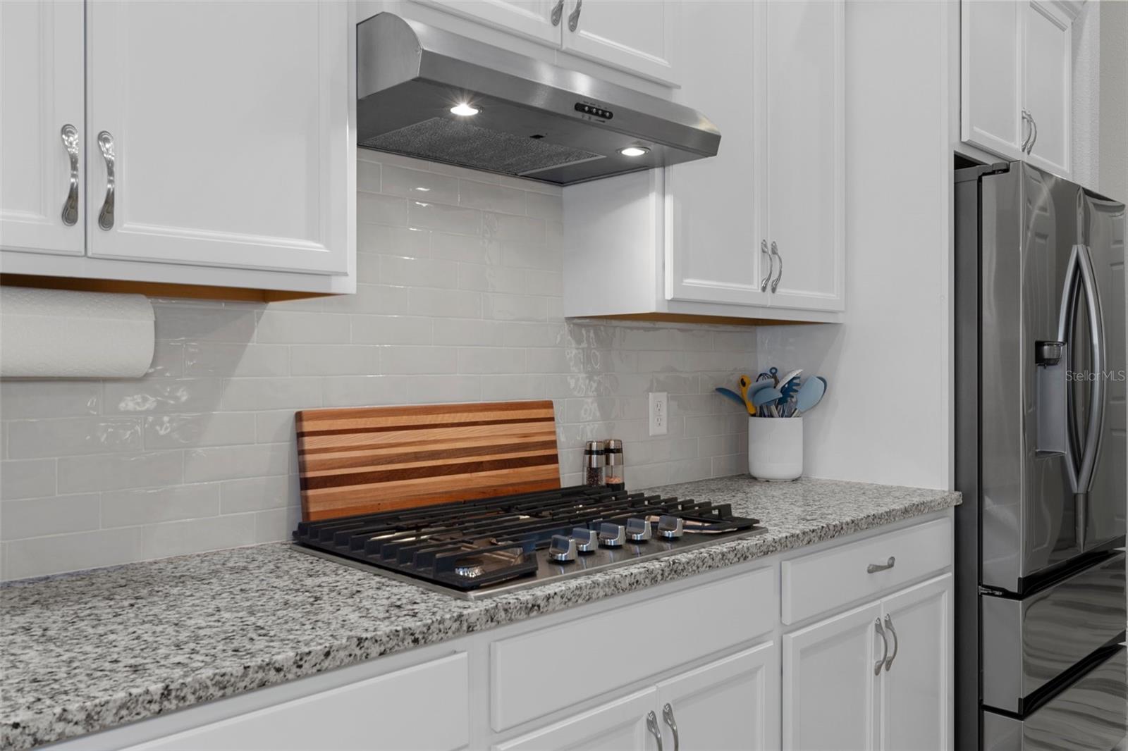 CITRUS HILLS 1ST ADD - Residential