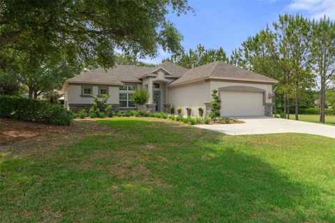 Tiny photo for 1952 N Essex Avenue, Hernando, FL 34442 (MLS # W7875464)