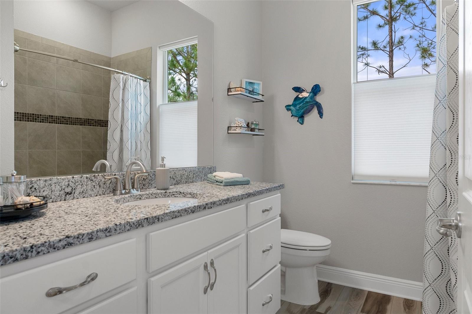 CITRUS HILLS 1ST ADD - Residential
