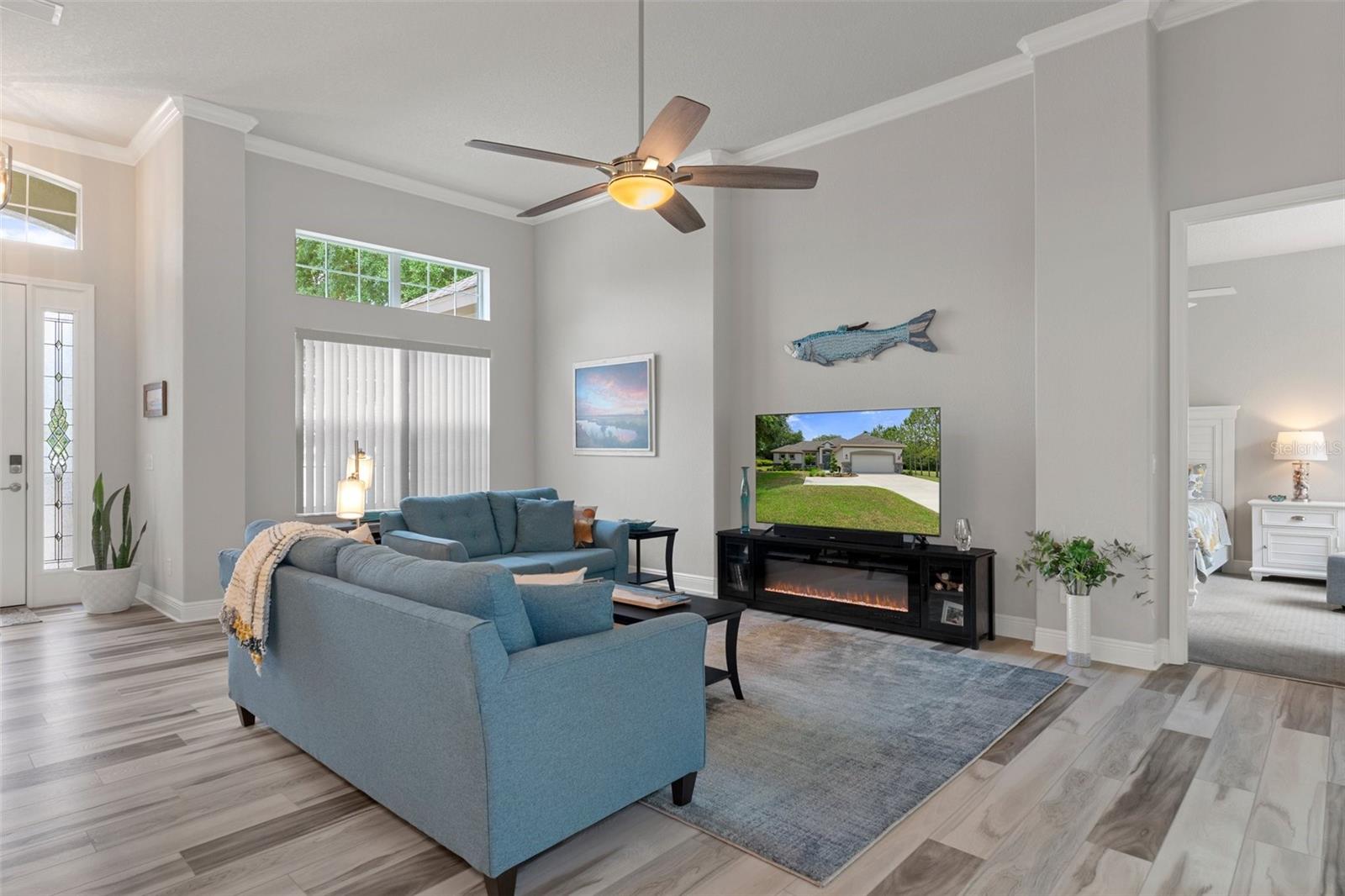 CITRUS HILLS 1ST ADD - Residential