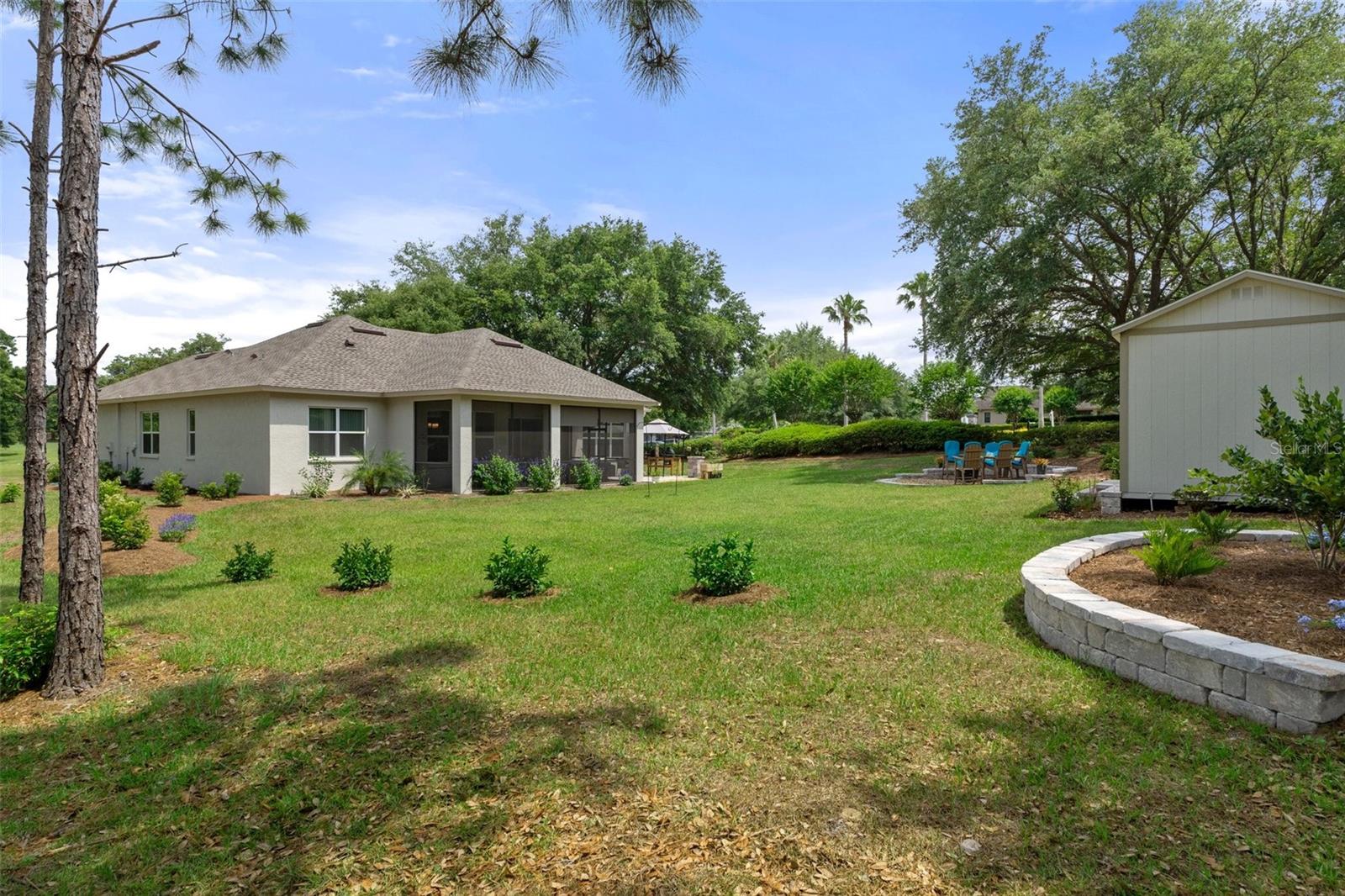 CITRUS HILLS 1ST ADD - Residential