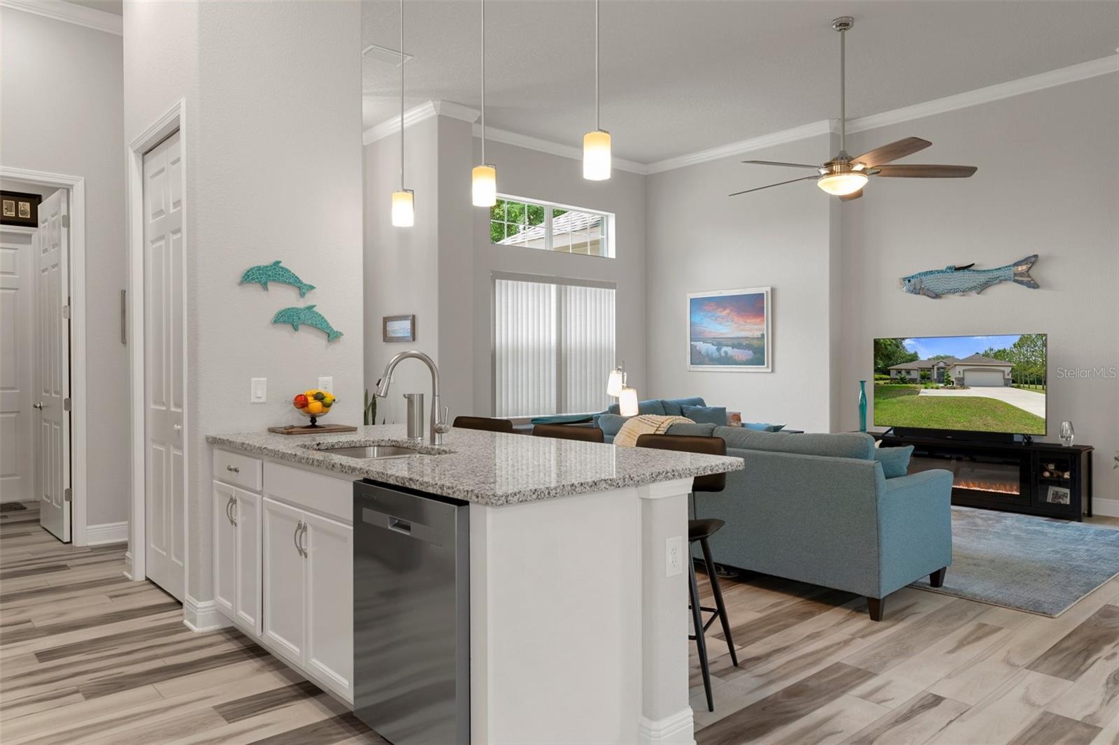 CITRUS HILLS 1ST ADD - Residential