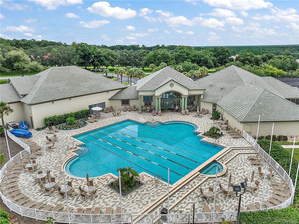 CITRUS HILLS 1ST ADD - Residential